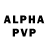 Alpha-PVP Crystall mathwizardanil