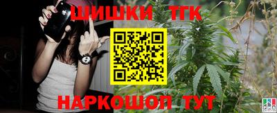 гидра Берёзовский